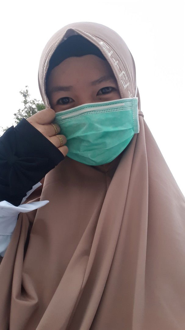 Lyda Ardia profile icon