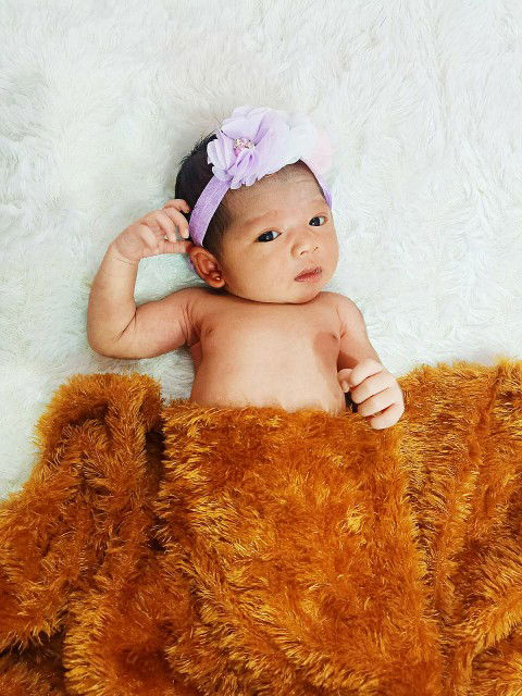 Azizatun Ni'mah profile icon