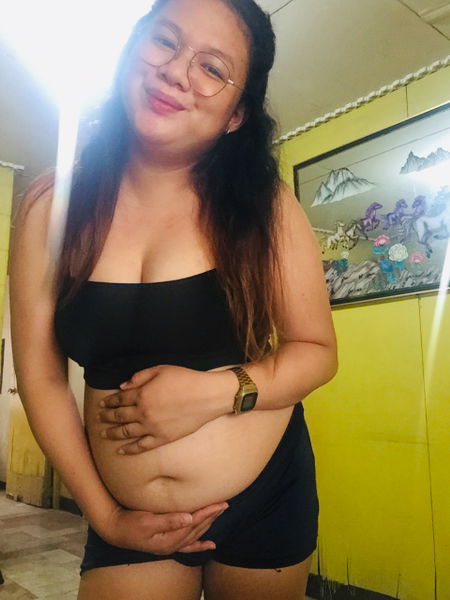 Abigael Borja Cara profile icon