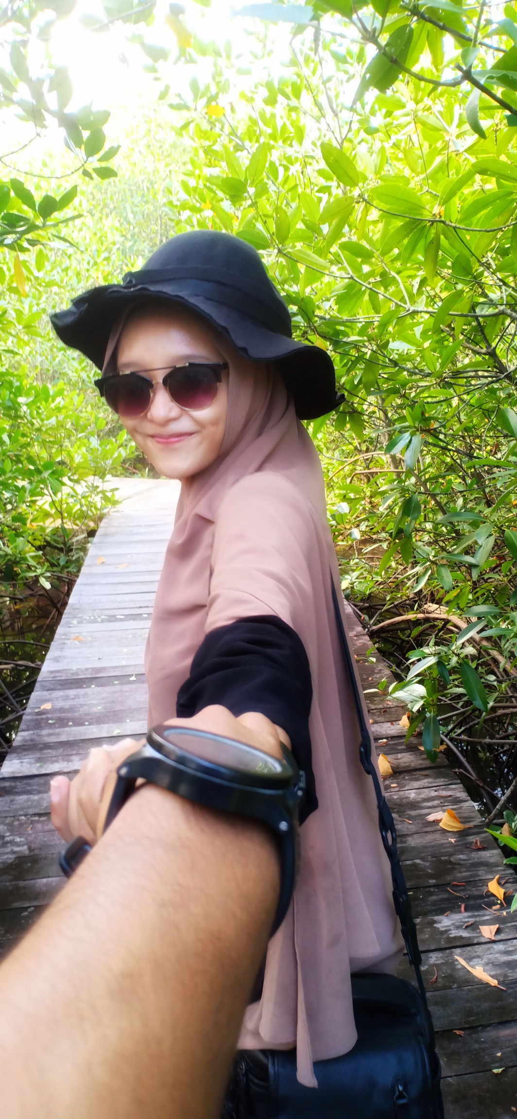 Syaidah Sari profile icon