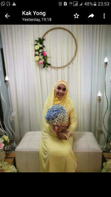 Light Rain profile icon