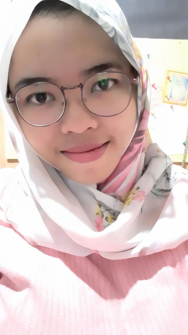 Firda Tunnisa profile icon