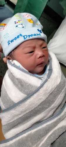 เกินกำหนดเร่งคลอด-ผ่าคลอด41w2d