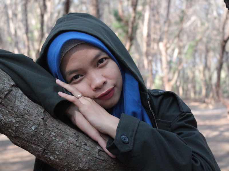 Sri Darwati profile icon