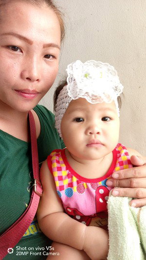 Lizzie Rontal Andrecoso profile icon