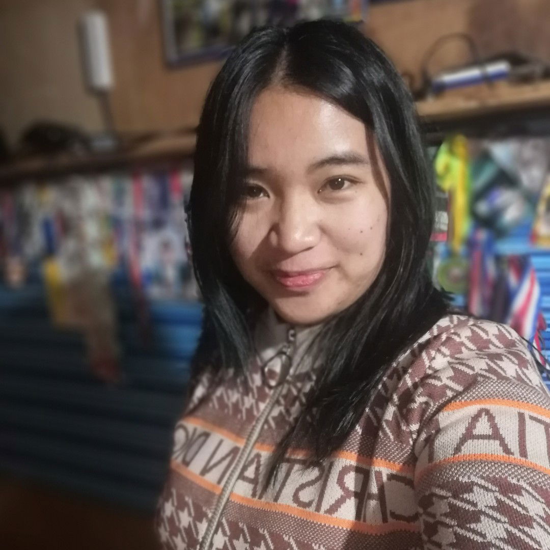 Jasmin Joy C. Egmi profile icon