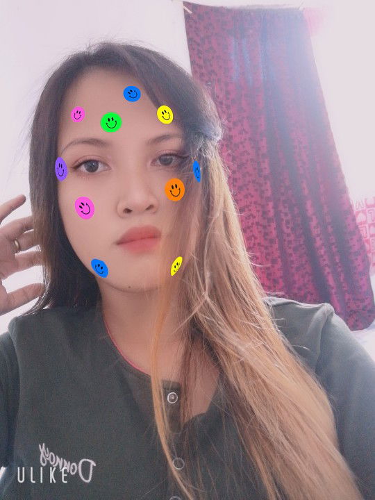 Rieyka Cruz profile icon