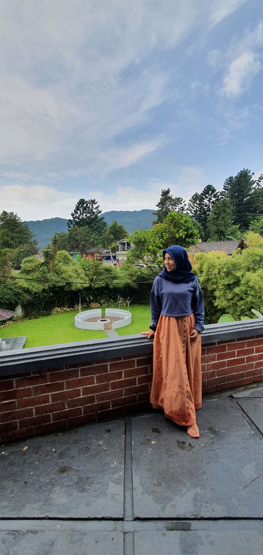 Vivi Afifah profile icon