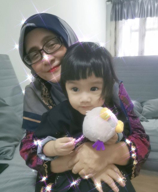 Halimah Muhiden profile icon