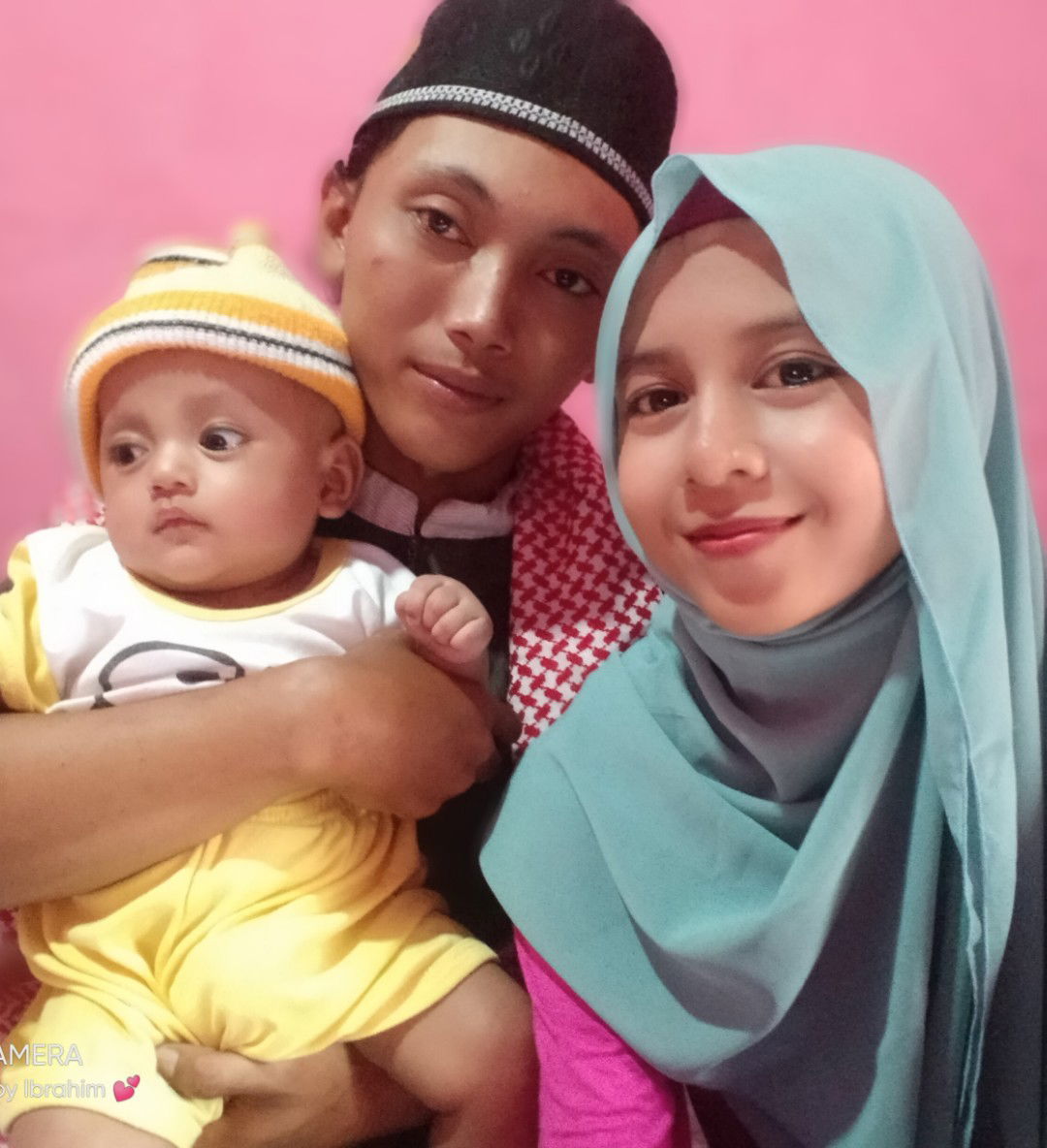 Vitha Ernita profile icon