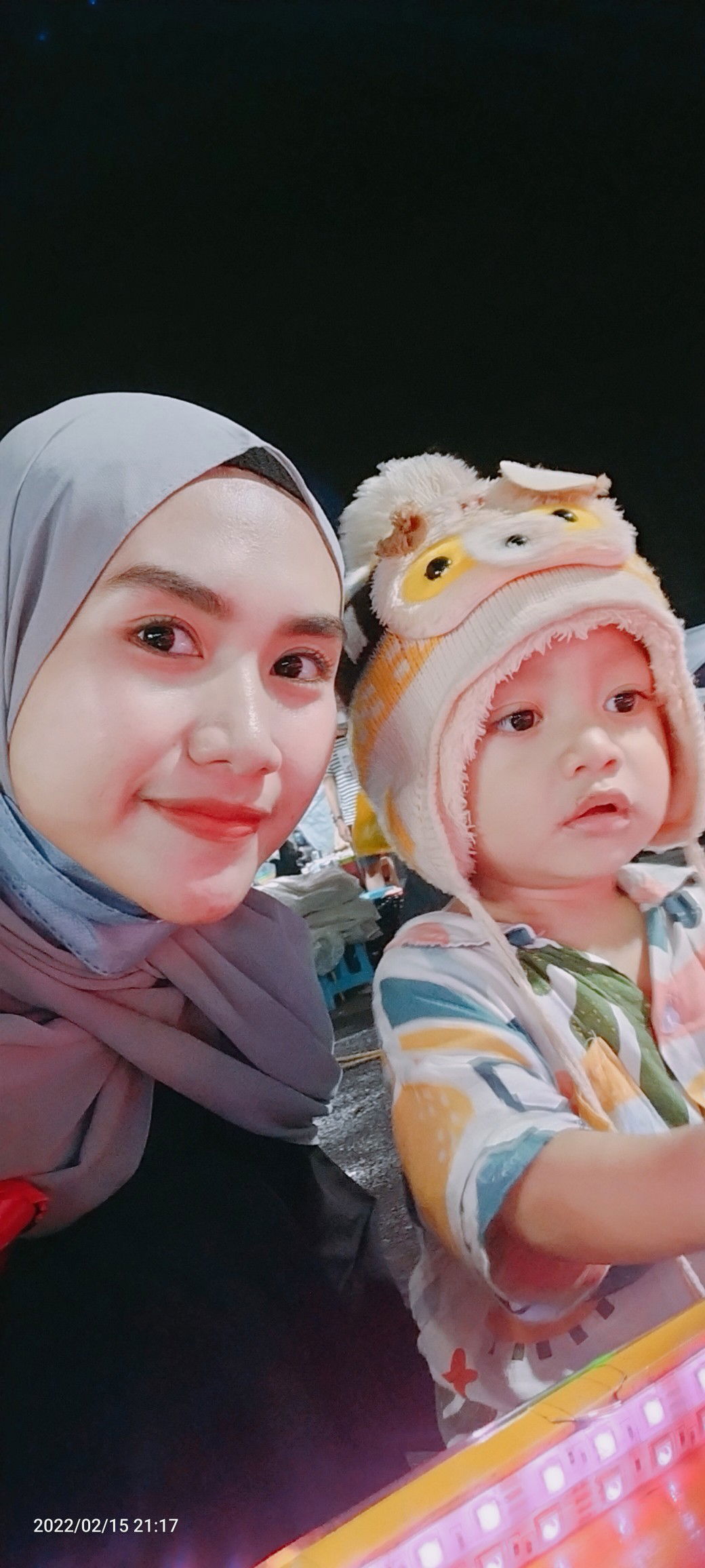 Nely Nurlaily profile icon