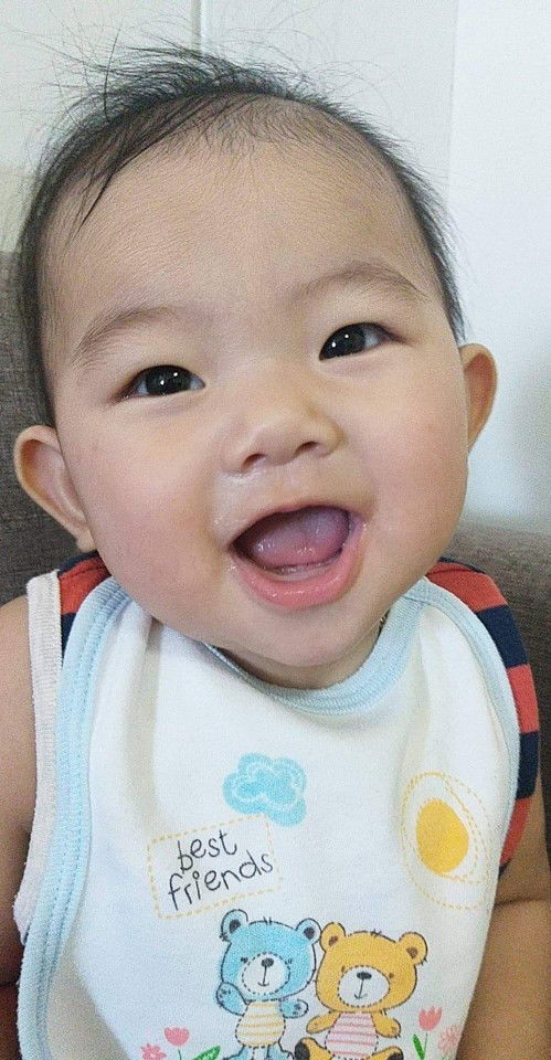 NK Love profile icon