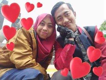 Rahayu Suci Nurfallah profile icon