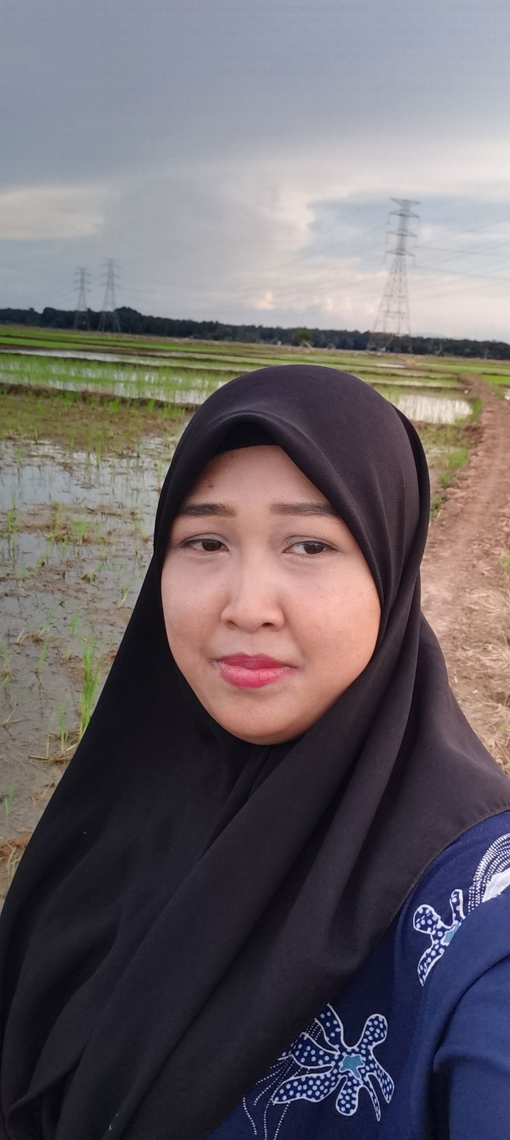 Nazzirah Norizan profile icon