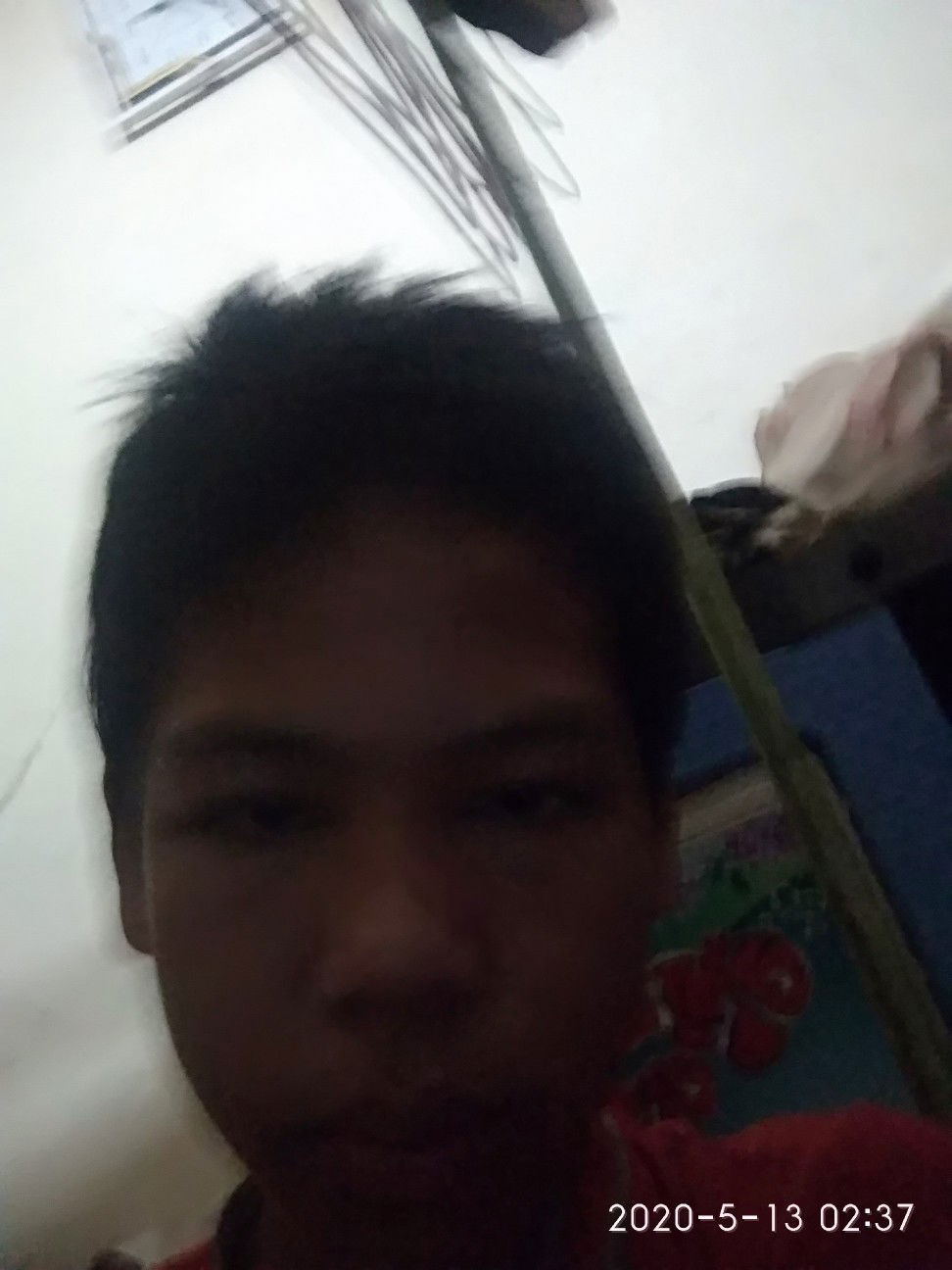 berlyan agung armyadi