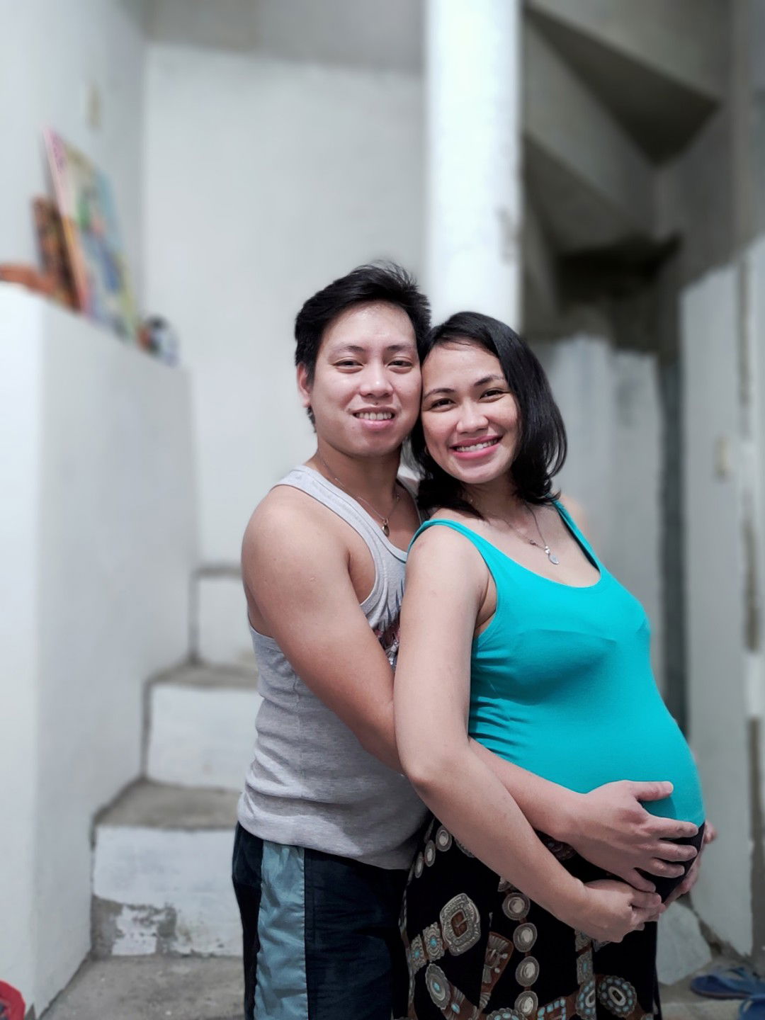 Jenalyn Mendoza profile icon