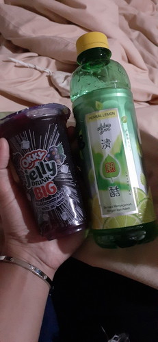 Minuman