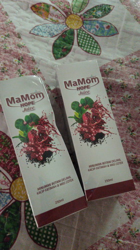mamomhope