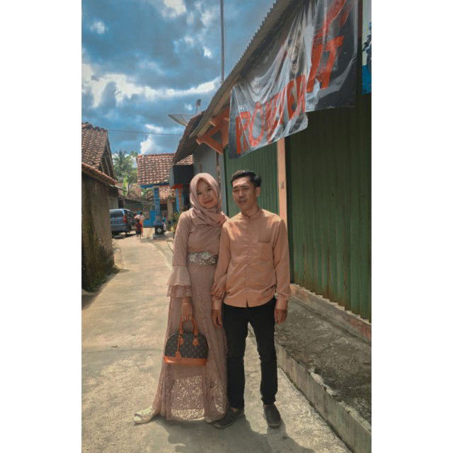 Revi Usman profile icon