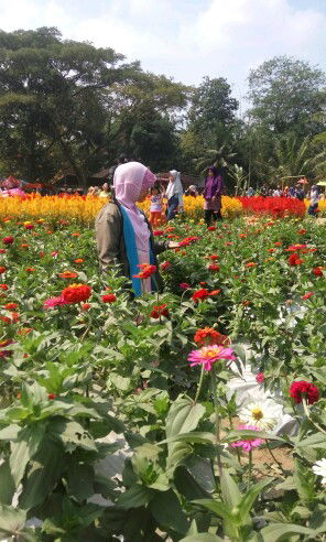 Puji Lestari (mbak tari) profile icon