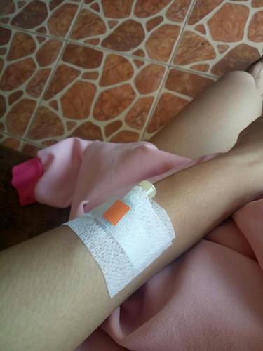 แม่บ้านไหนเคยติดเชื้อทางเดินปัสสาวะมั้ยคะ