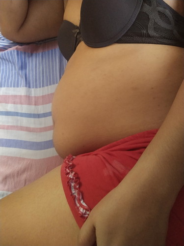 How to make sure that my baby is healthy.