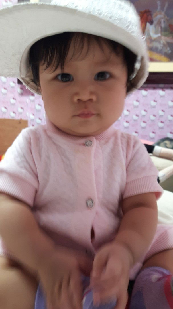 christine Feliciano profile icon