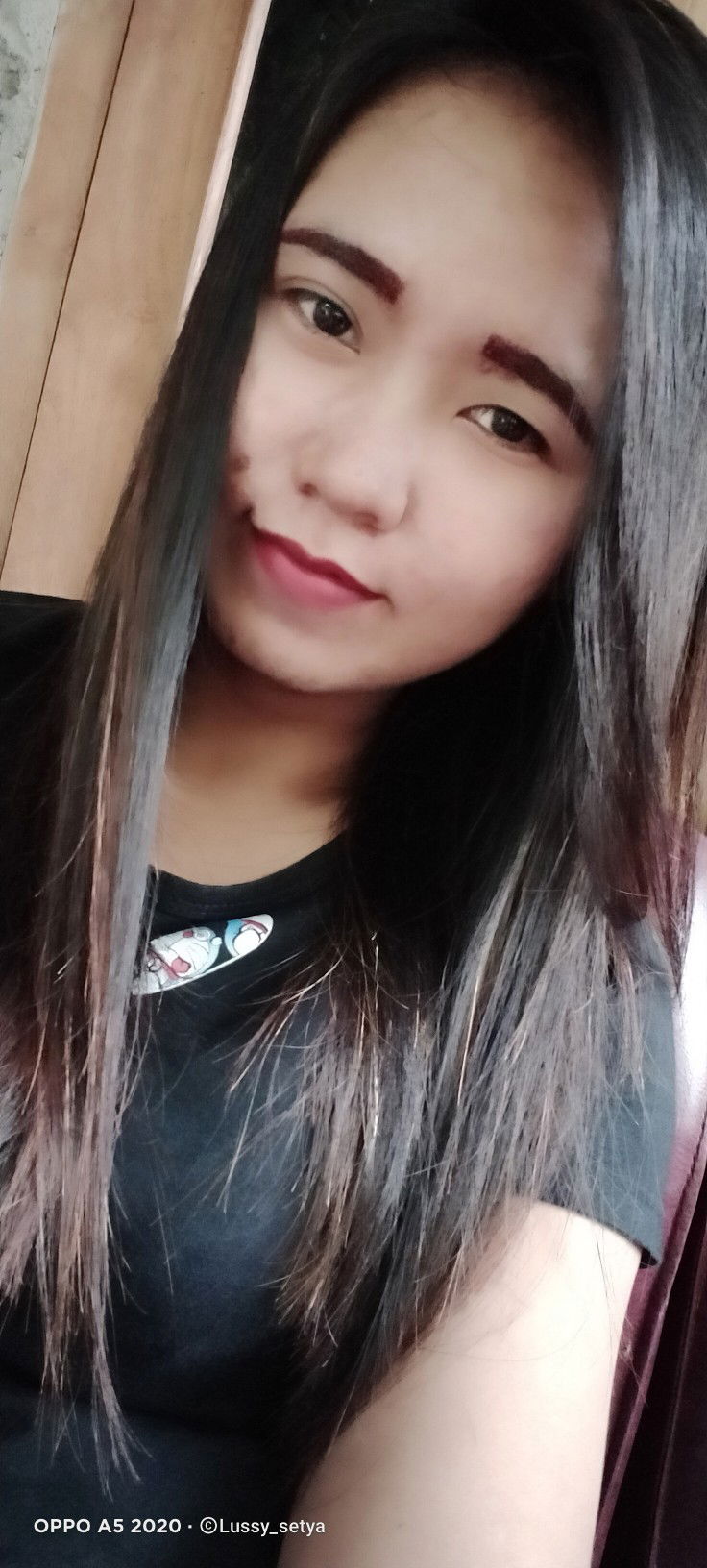 Lusy Poernomo profile icon