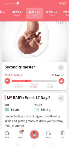 Week 17