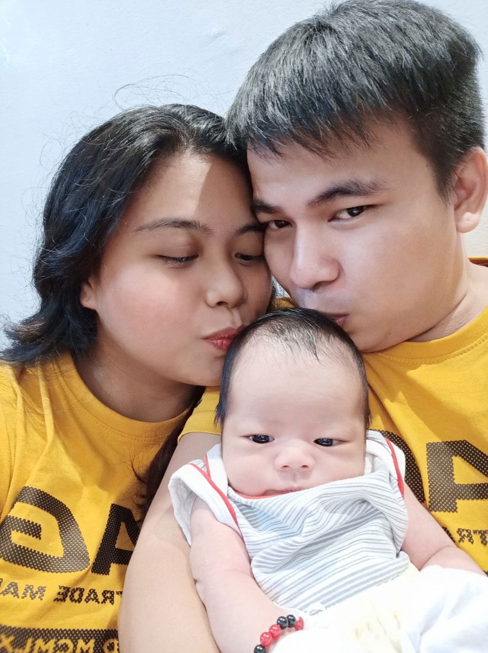 Kristene Evangelista Mauleon profile icon