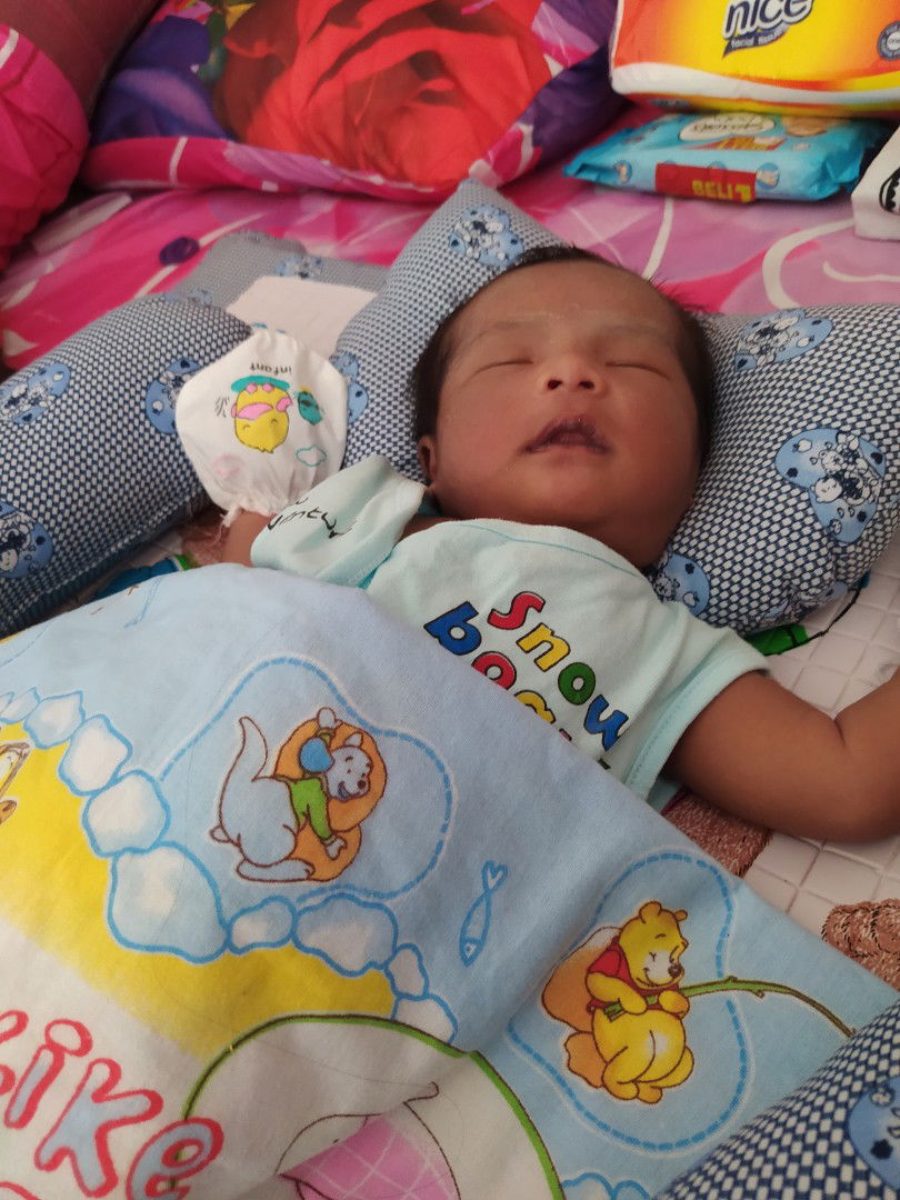 Reka Rizkika profile icon