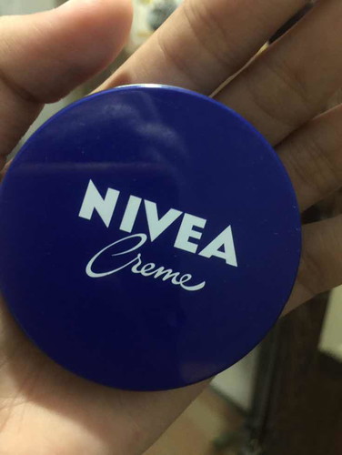 Nivea Creme