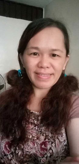 Flora mejia Montalbo profile icon