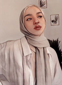 Puteri Rahah profile icon