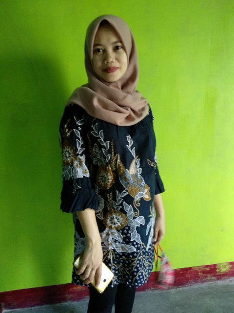 Diana Widhi profile icon