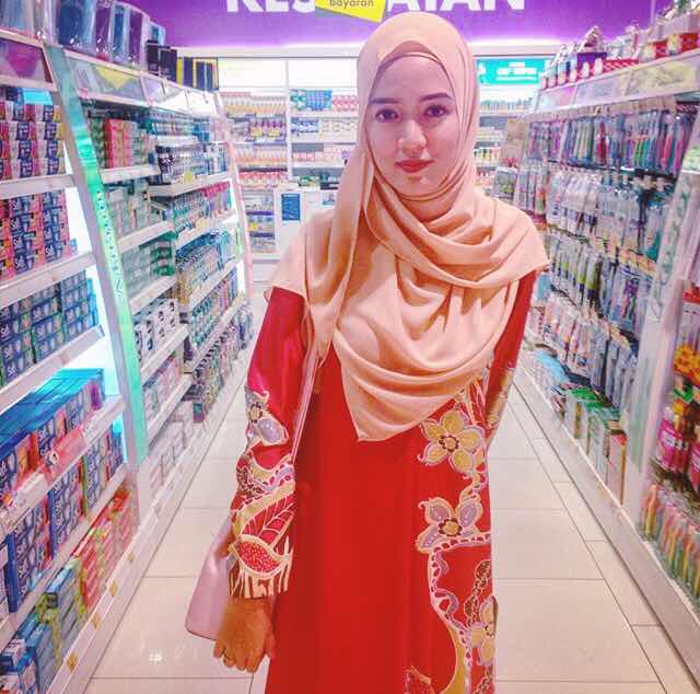 Nurusy Bilqis Mazlan profile icon