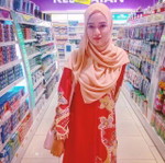 Nurusy Bilqis Mazlan profile icon