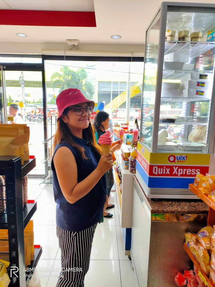 Mary Joy Oñadia-Gaspar profile icon