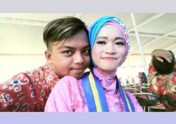 Diah Rahmawati profile icon