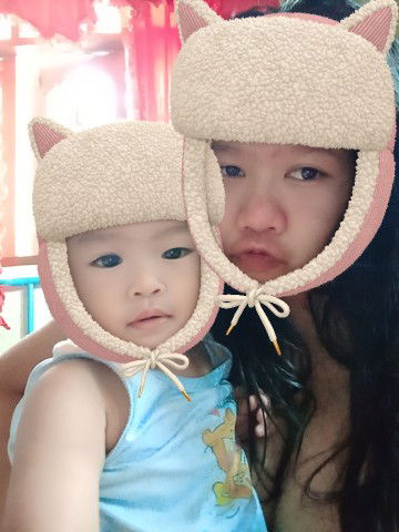 Araoom mommy profile icon