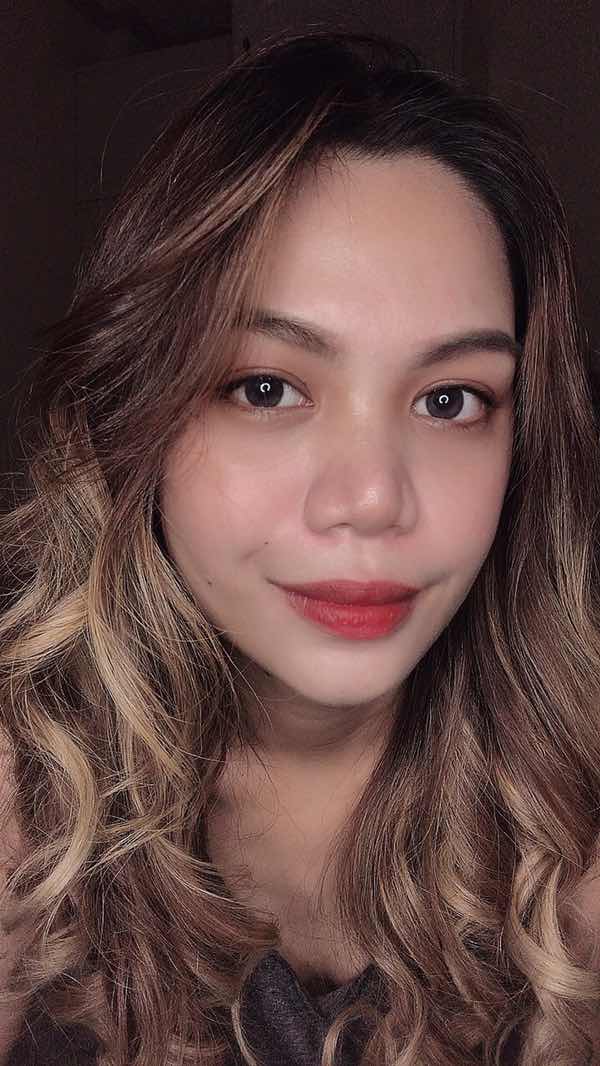 Blesy Saavedra profile icon