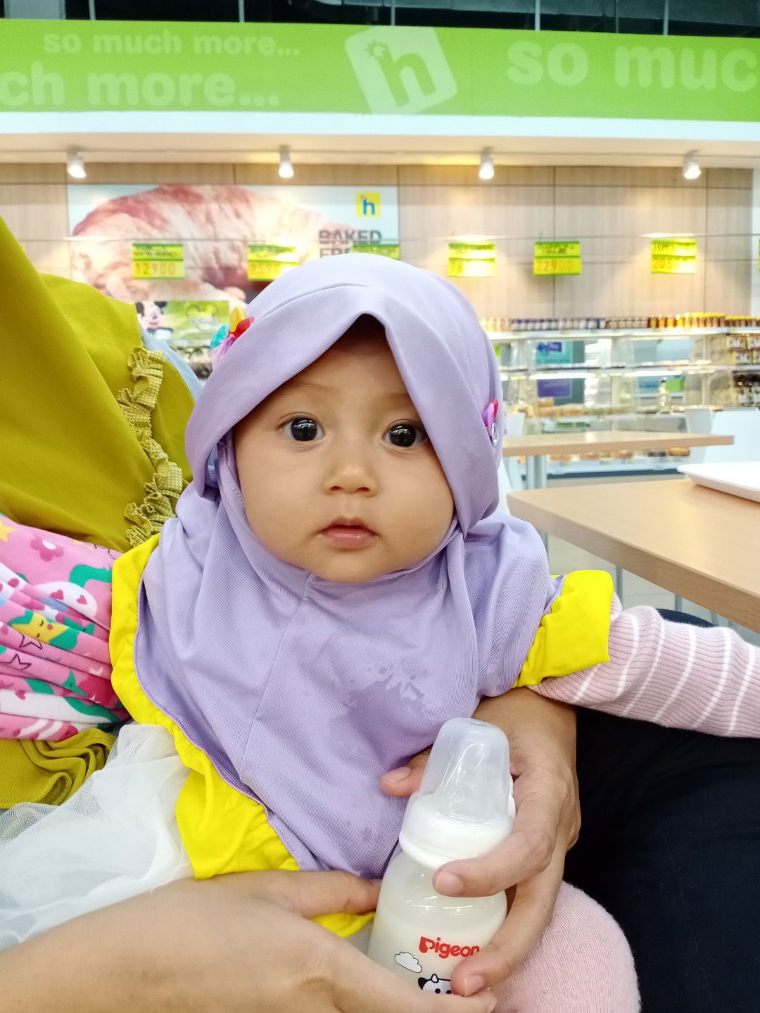 Merry Indriyani profile icon