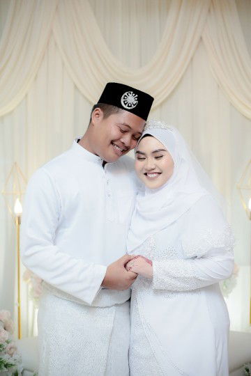 Nadira Iskandar profile icon