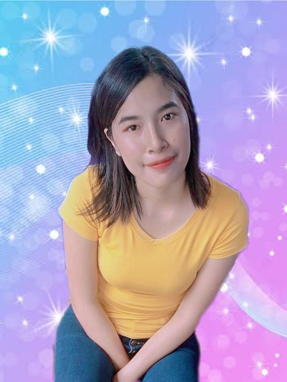 May Thitima Boonto profile icon