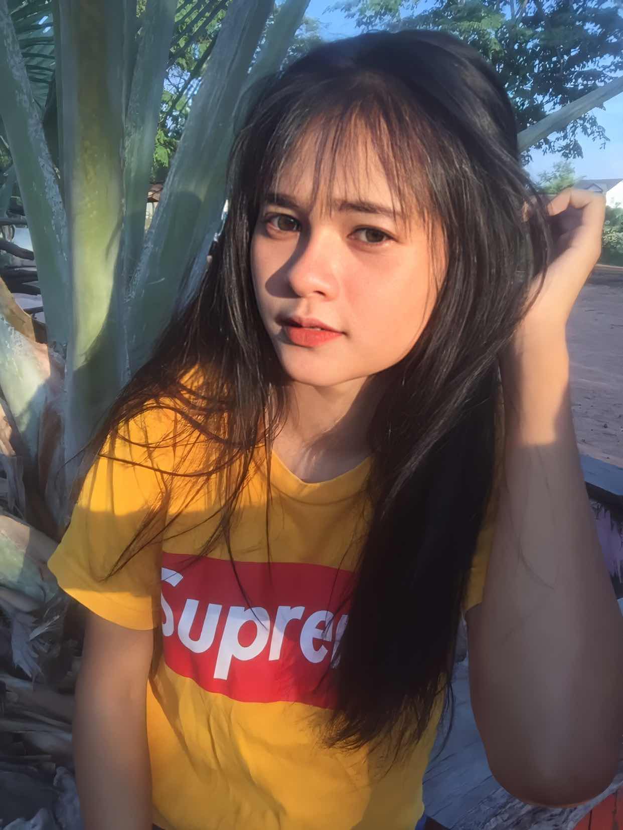 Amornrut profile icon