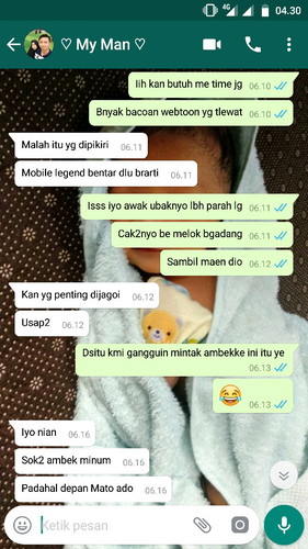 ML vs Webtoon vs Baby