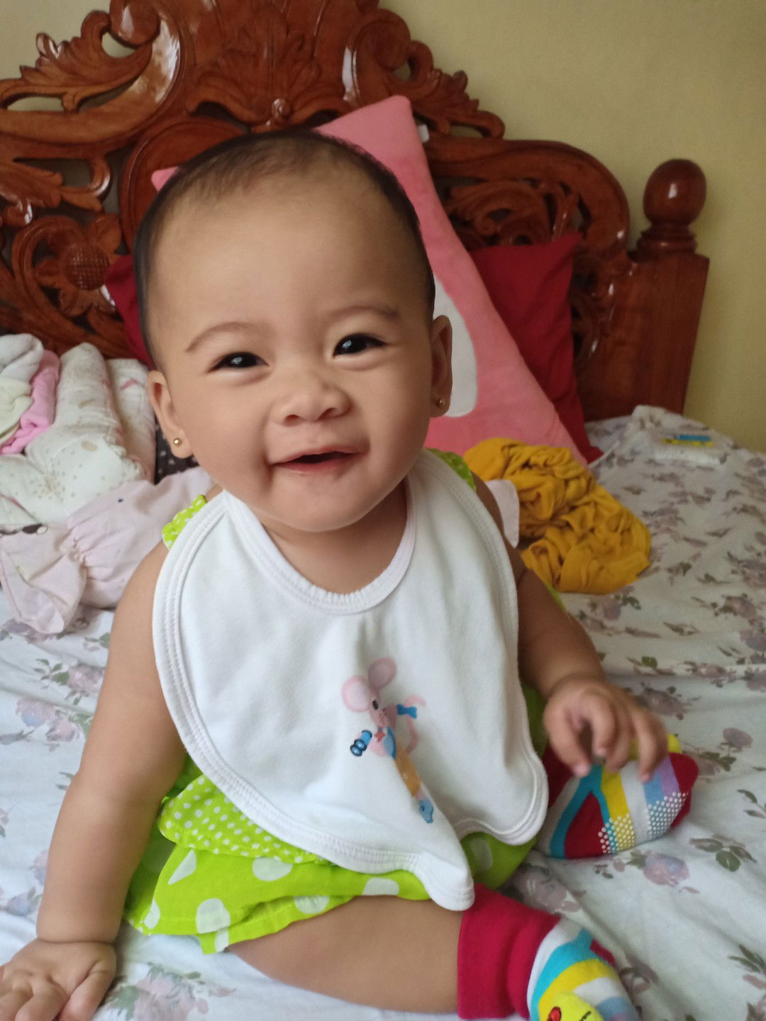 Josephine Vargas profile icon