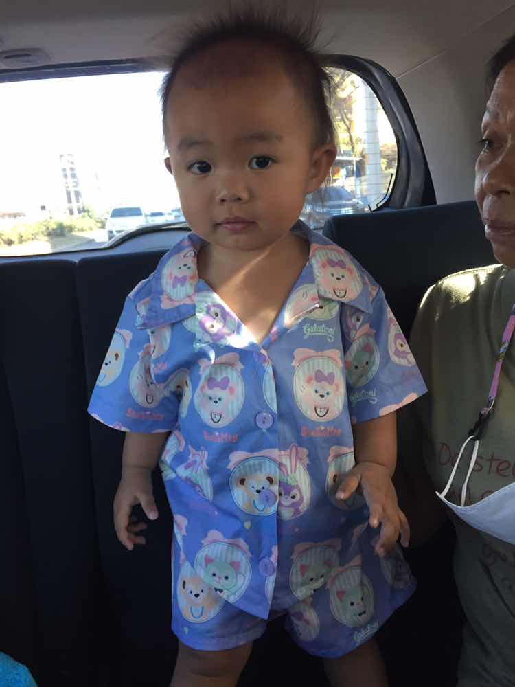 Bee Somying profile icon