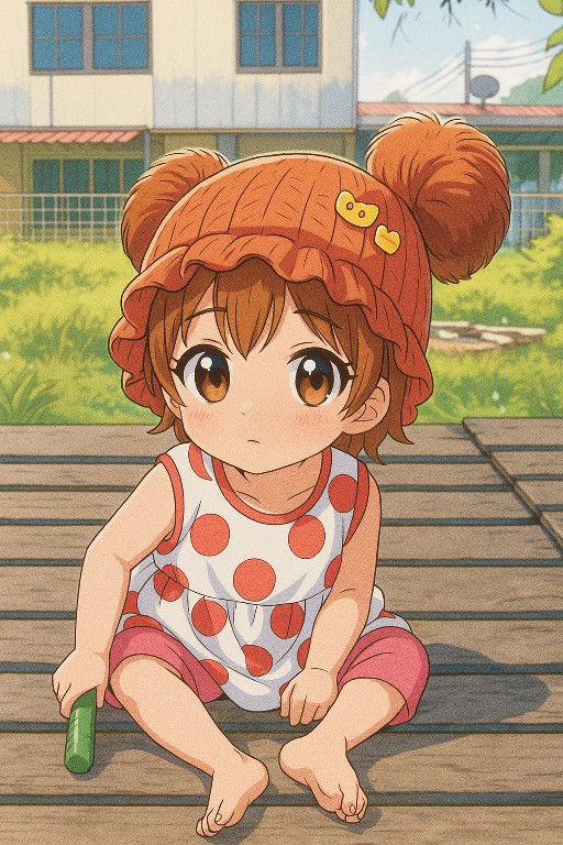 Nonie Anie profile icon