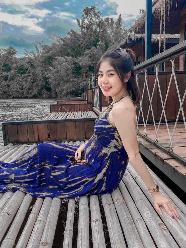 Sutthida Thuamlee profile icon